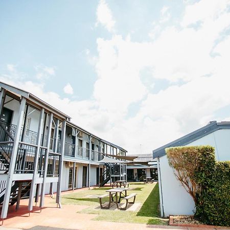 Colonial Motel ريتشموند المظهر الخارجي الصورة