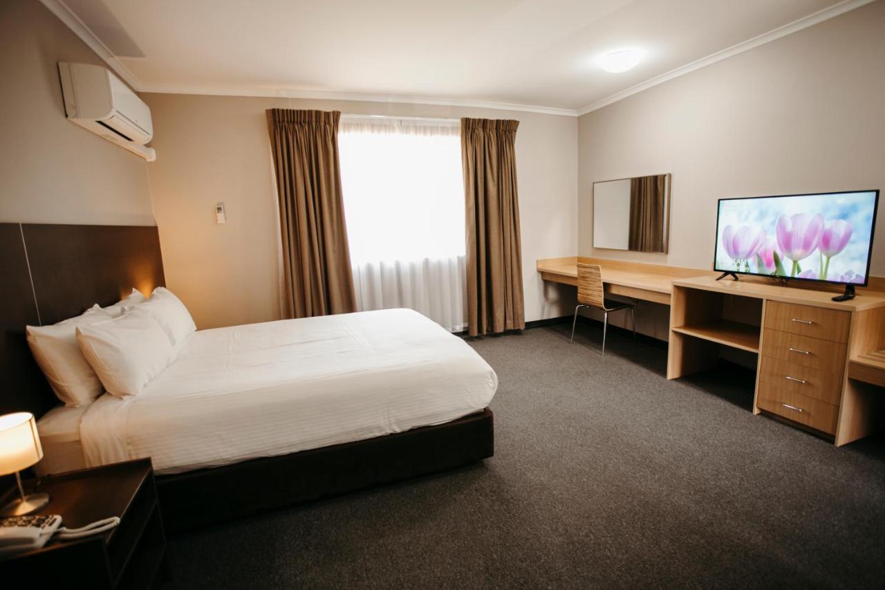 Colonial Motel ريتشموند المظهر الخارجي الصورة