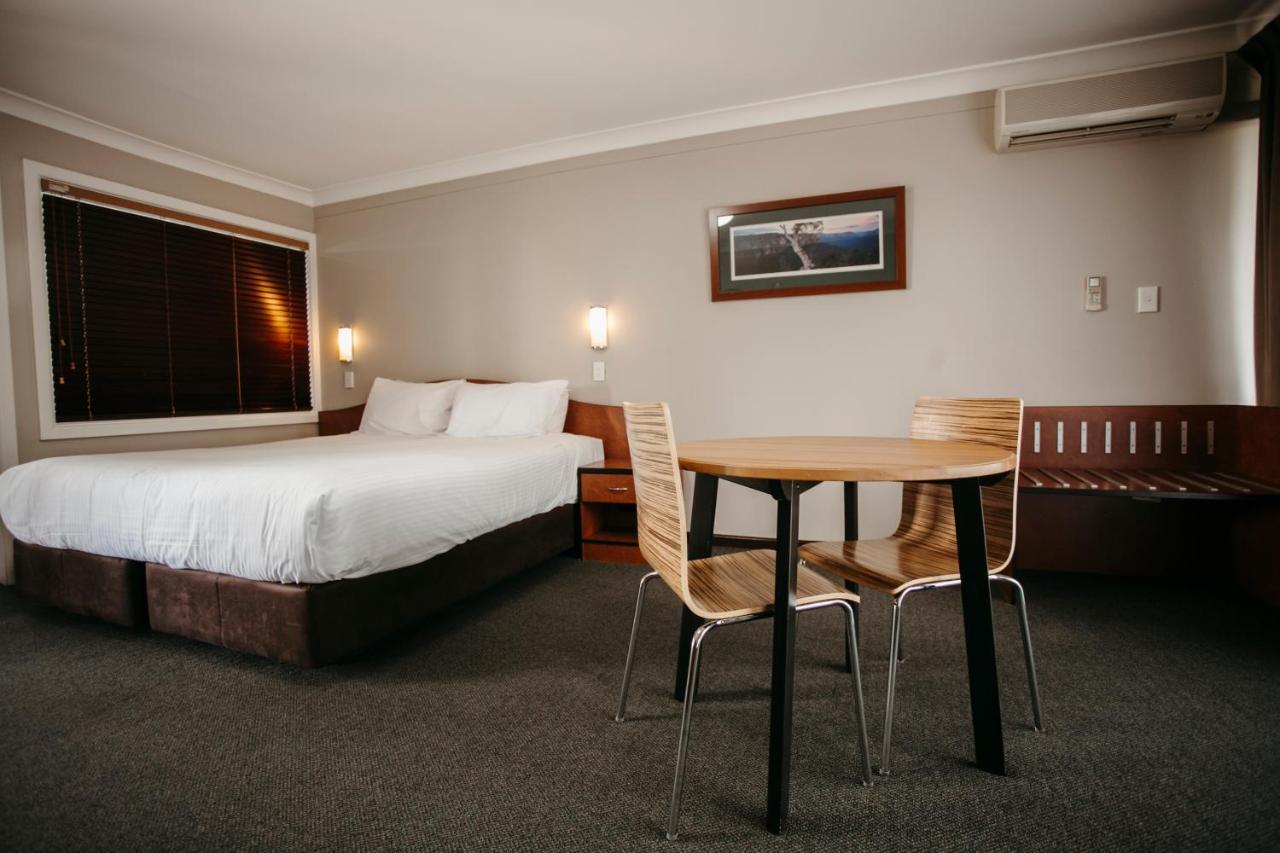 Colonial Motel ريتشموند المظهر الخارجي الصورة